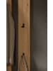 Inn.Furn Garderoben-Set weiß, Eiche Artisan 4-teilig 172 cm, Kombination mit Soft-Close