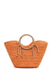 EMILY & NOAH Shopper E&N Jolanda in orange 610