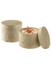 APS Dose MINERA in beige - Ø 6 cm, H: 5 cm 40 ml