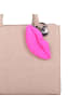 Buffalo Big Boxy Shopper Tasche 26 cm scaled snake stone
