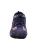 Sun & Shadow Slipper in blau