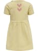 Hummel Druckknopf Kleid Hmliris Mädchen in ITALIAN STRAW