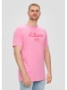 s.Oliver T-Shirt in 44D1_rosa