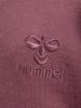 Hummel Hummel Sweatshirt Hmlwulbato Mädchen in ROSE BROWN