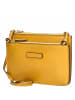 The Bridge Rustici - Schultertasche 21 cm in giallo mais