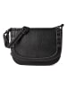 Tom Tailor Elaria Umhängetasche 24 cm in black