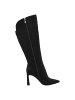 Marco Tozzi Stiefel in BLACK