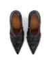 Kazar Boots in Schwarz