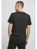Mister Tee T-Shirt in black