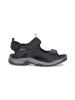 Ecco SHOES "Offroad" in Black