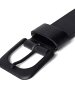 G-Star Raw Zed Gürtel black/black