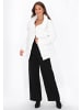 faina Coat in offwhite