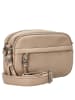 FREDs BRUDER My Bestie - Umhängetasche 22 cm (black) in dark taupe
