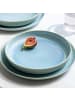 like. by Villeroy & Boch Speiseteller Crafted Blueberry in blau