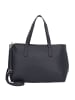Tom Tailor Marla Handtasche 30 cm in dark blue