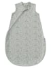 Noppies Baby Sommerschlafsack Botanical in Puritan Gray