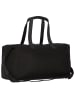 Jost Tallinn Weekender Reisetasche 51 cm in schwarz