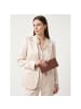 Lazarotti Bologna Leather Geldbörse Leder 20 cm brown