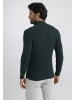 Felix Hardy Pullover in Dunkelgrün