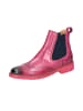 MELVIN & HAMILTON Stiefelette in pink