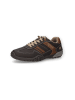 Dockers by Gerli Sneakers Low 54BN003 in braun