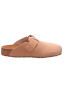 HAFLINGER Clogs Porto in braun