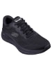 Skechers Sneaker in schwarz