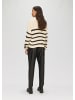 QS Strickpullover in 80G0_helles beige