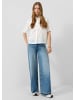QS Bluse  in  0100_weiß