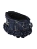 myMo Women Shoulder Bag in Blue
