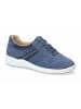 Mephisto Komfort Stiefelette in blau