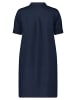 BETTY & CO Casual-Kleid mit Kragen in Navy Blue