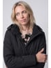 alife and kickin Winterjacke MaluAK A in black
