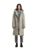 G-Star Raw Vodan 2.0 Long Jacke elephant skin