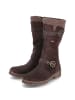 Däumling Schlupfstiefel in brown