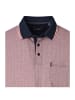 CASAMODA Polo in Rot