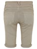 CARTOON Shorts mit Stickerei in Elm