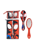 MARVEL Spider-Man Spidey Hygiene-Paket-Set – Pflege für Superhelden