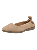 Legero Ballerinas in Beige