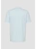 s.Oliver Polo-Shirt  in  5007_hellblau