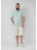 s.Oliver Polo-Shirt in 6092_ozeangrün