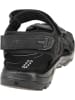 Ecco SHOES "Offroad" in black