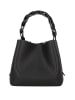 Usha Women Tote Bag in Black