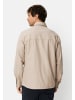 Camel Active Overshirt mit Taschen in Beige