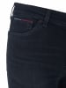 Tommy Hilfiger Slim Fit Jeans für Damen in schwarz
