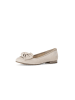 Gabor Comfort sportliche Ballerinas in beige