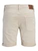 Jack & Jones Regular Fit Shorts in Moonbeam