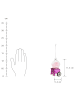 Butlers Baumanhänger HANG ON Candy Machine in Pink