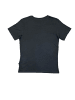 KEJO T-Shirt 500A3MXOS0XMT Schwarz
