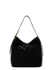 EMILY & NOAH Beutel E&N Laren in black